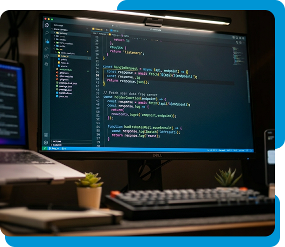 ionic development services